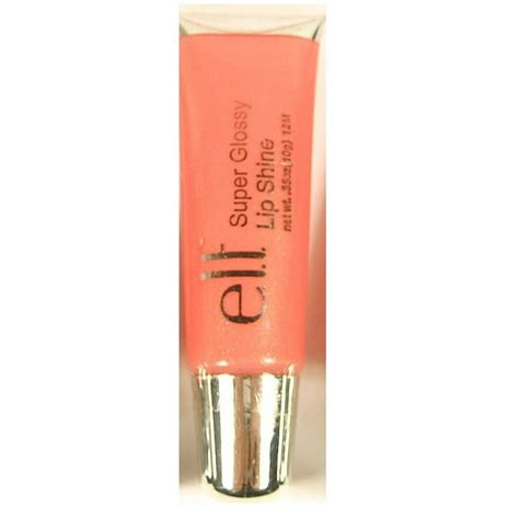 elf lip gloss walmart.